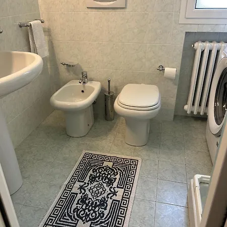 Apartment Scelta Strategica Bologna