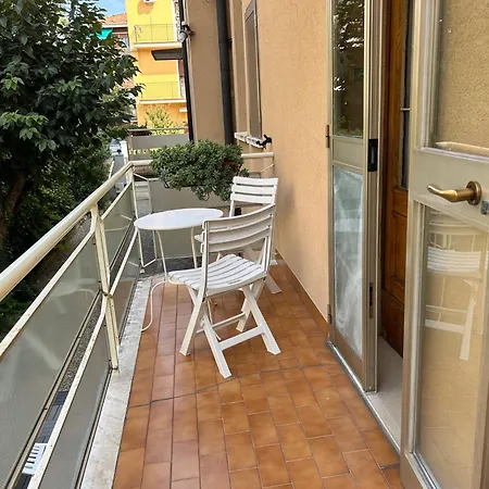 Scelta Strategica Appartement Bologne