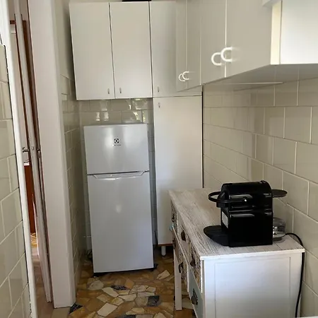 Appartement Scelta Strategica Bologne