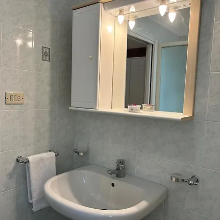 Apartment Scelta Strategica *