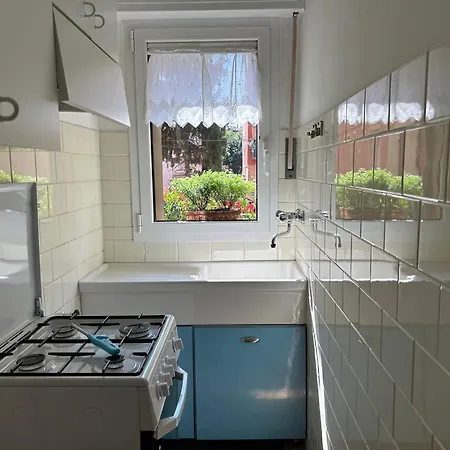 Scelta Strategica Appartement *