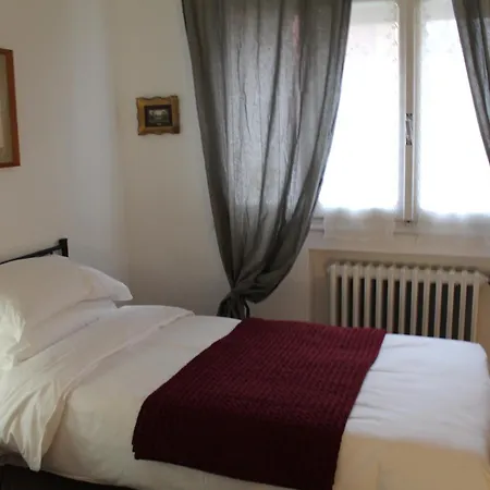 Apartment Scelta Strategica *