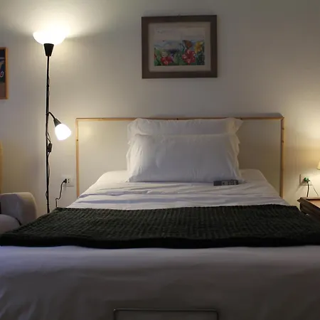 Apartment Scelta Strategica *