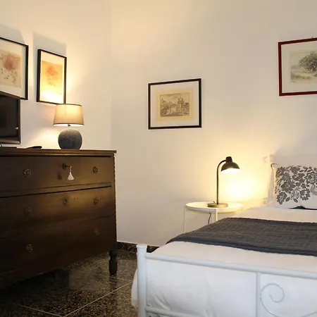 Scelta Strategica 아파트 *