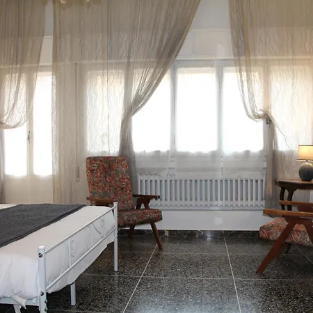 Scelta Strategica 아파트 볼로냐