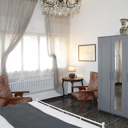 Apartament Scelta Strategica *