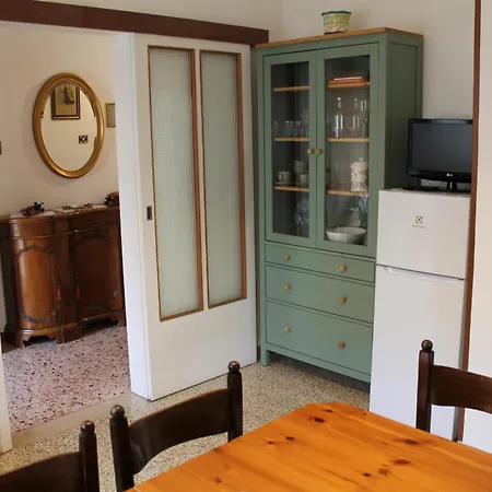 Scelta Strategica Apartament