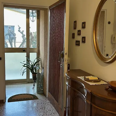 Scelta Strategica 아파트