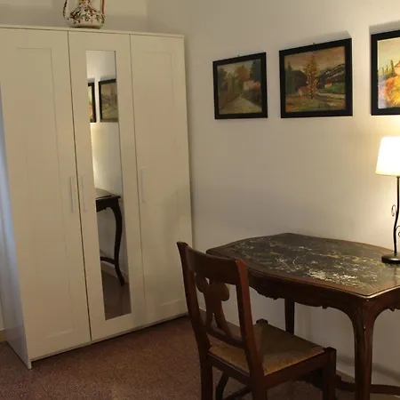 Scelta Strategica 아파트 *