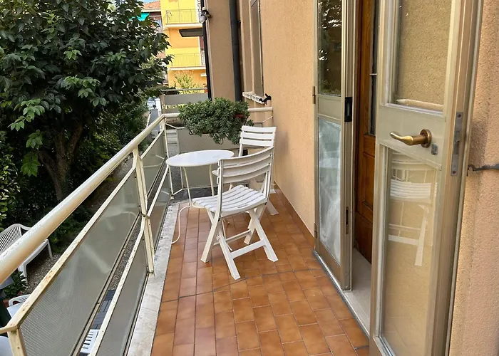 Scelta Strategica Apartment Bologna