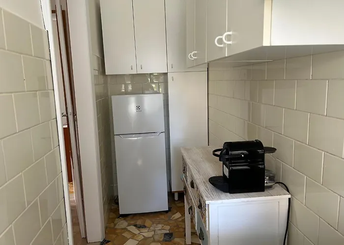 Apartment Scelta Strategica Bologna