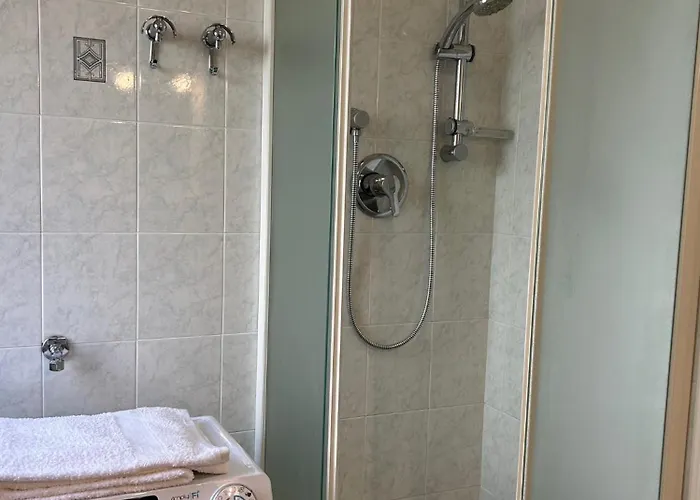 Scelta Strategica Apartment Bologna