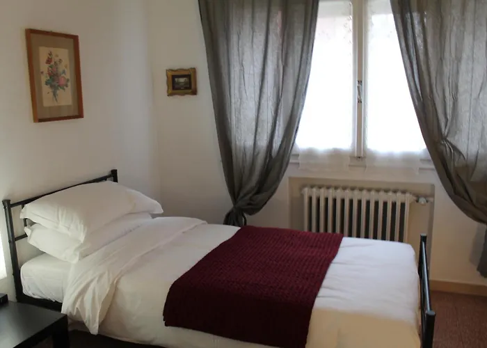 Apartment Scelta Strategica *