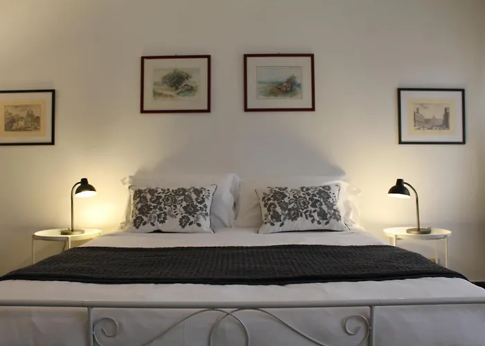 Scelta Strategica Apartment