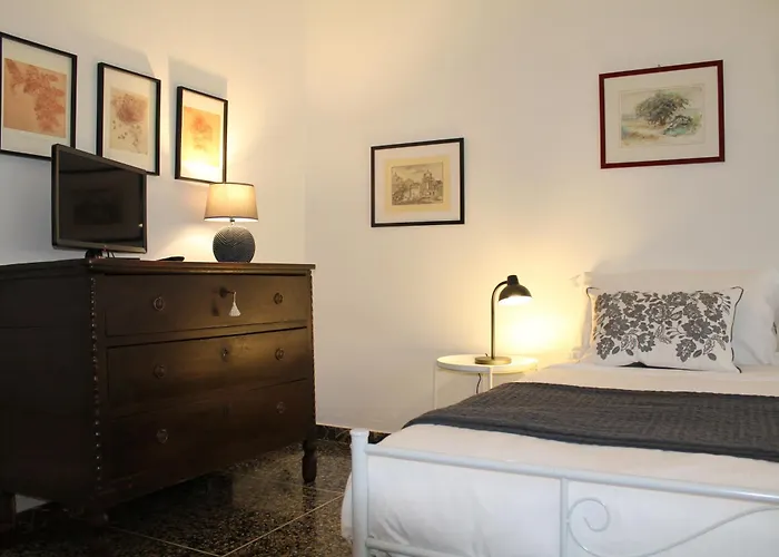 Scelta Strategica Apartment *