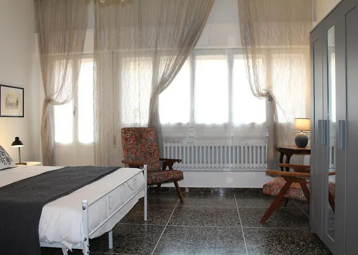 Scelta Strategica Apartment Bologna