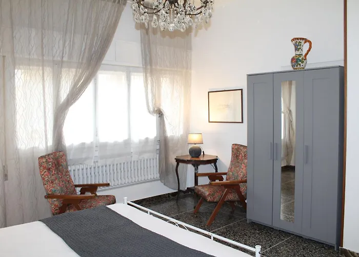 Apartment Scelta Strategica *