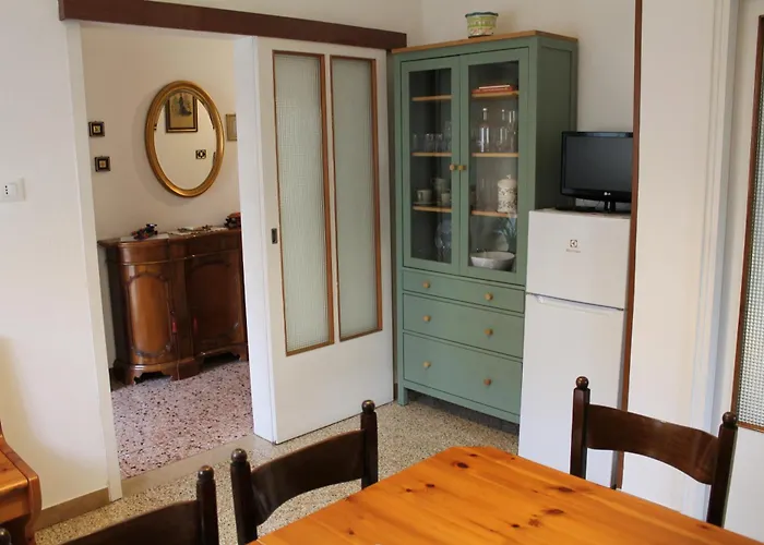 Scelta Strategica Apartment