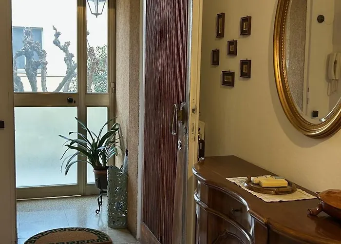 Scelta Strategica Apartment