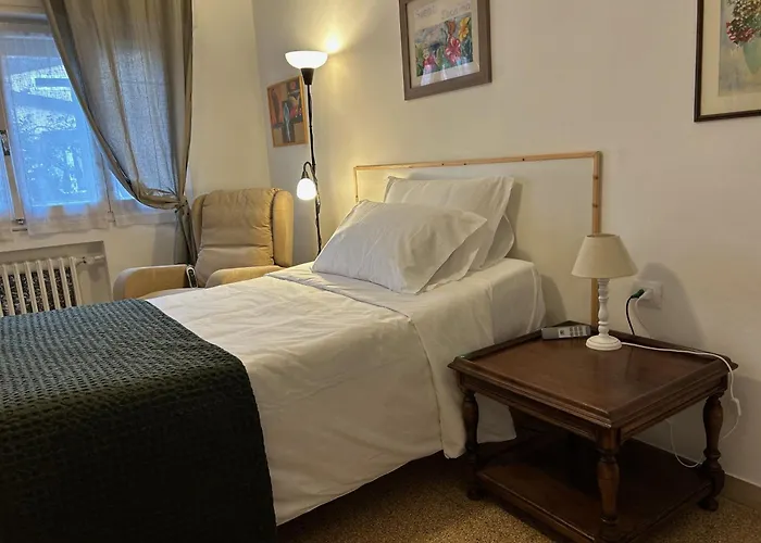 Apartment Scelta Strategica Bologna