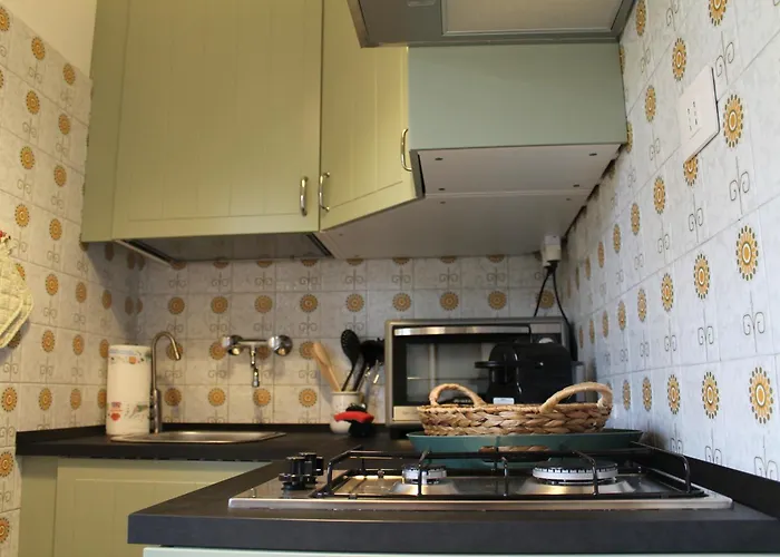 Apartment Scelta Strategica