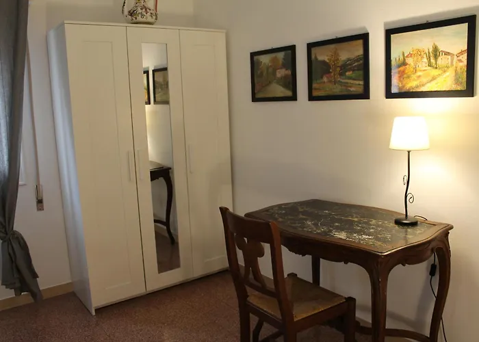 Scelta Strategica Apartment *