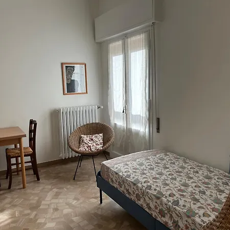 Scelta Strategica Lejlighed Bologna