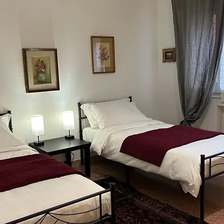 Scelta Strategica Apartment *