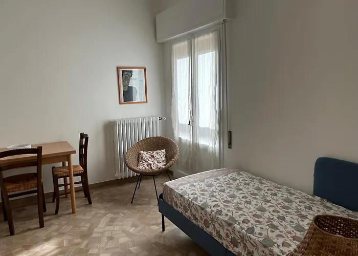 Scelta Strategica 公寓 博洛尼亚