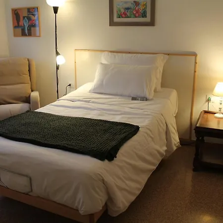 Appartement Scelta Strategica *