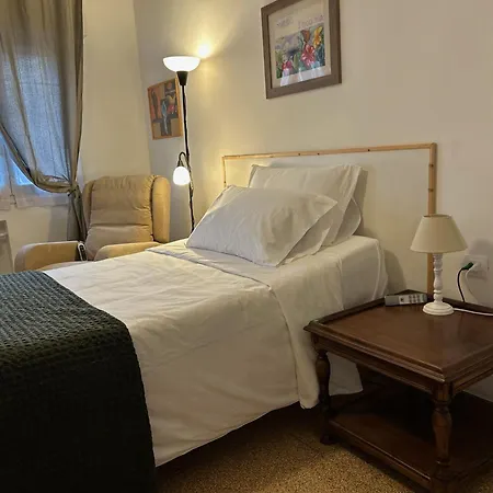 Appartement Scelta Strategica Bologna