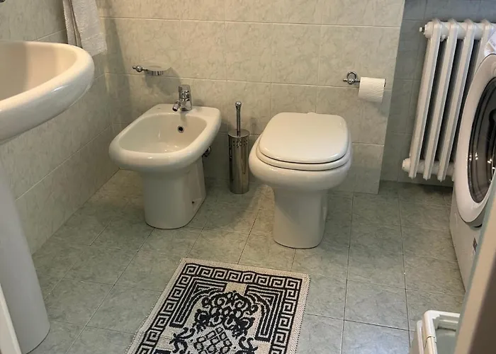 Appartement Scelta Strategica Bologna