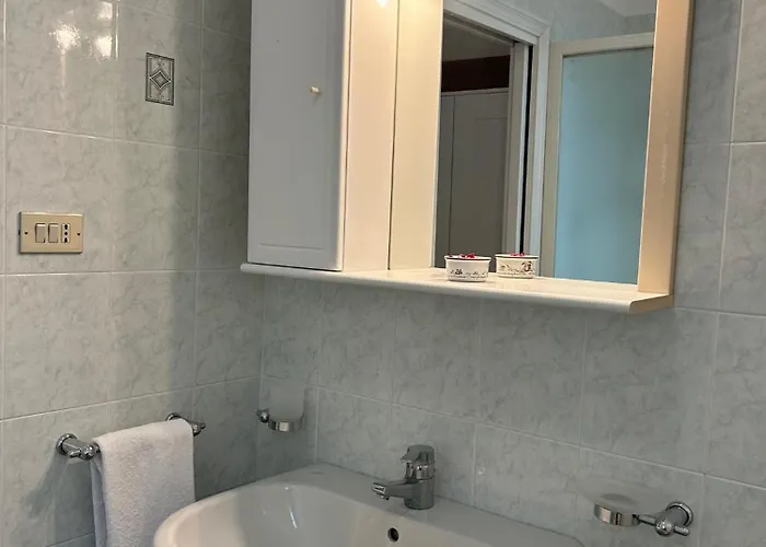 Appartement Scelta Strategica *