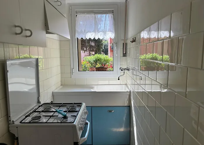 Scelta Strategica Appartement *