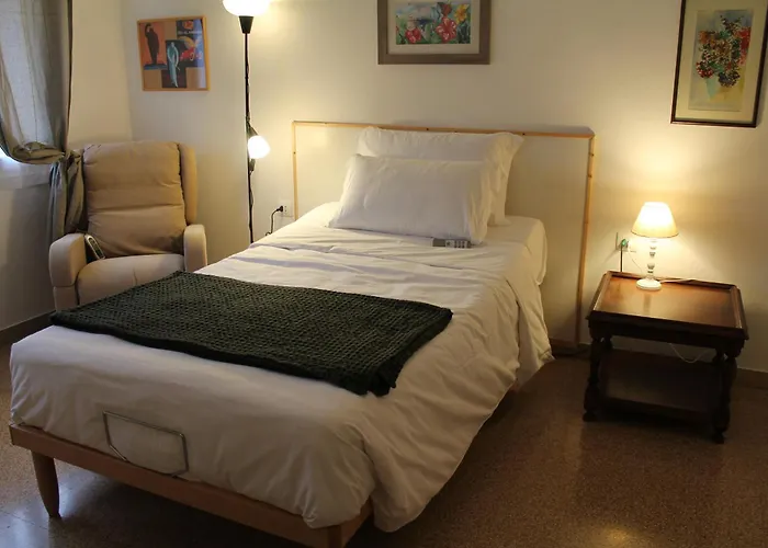 Appartement Scelta Strategica *