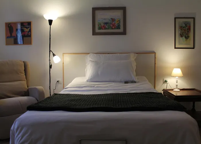 Appartement Scelta Strategica *