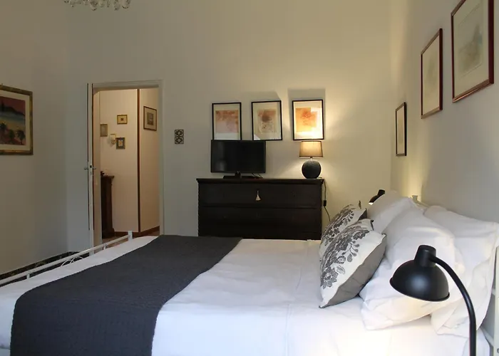 Appartement Scelta Strategica