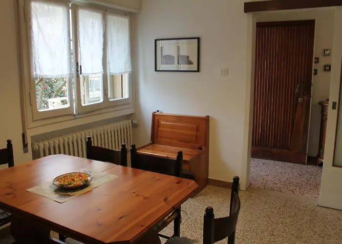 Scelta Strategica Appartement Bologna