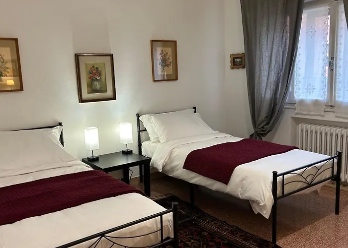 Scelta Strategica Appartement *